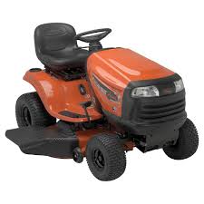 Our friendly staff will be pleased to answer any questions you have. Ariens 23hp 46 Inch Lawn Tractor The Home Depot Canada