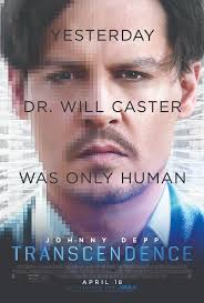 Transcendence (2014)