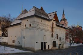 Старый Английский двор — Википедия