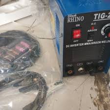 Maybe you would like to learn more about one of these? Mesin Las Stainless Argon Tig Rhino 200 Shopee Indonesia