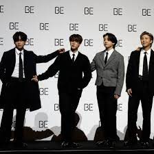 Paju, south korea — in a new korean drama being filmed inside a cavernous studio building outside of seoul, a detective chases down a man . New Bts Law Is Passed In South Korea An Army Of Fans Rejoices The New York Times