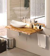 Massivholzwaschbecken, waschbecken aus holz & holz aufsatzwaschbecken. Waschtischplatte Muster Original Aus Eiche Bestloft De