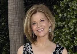 Markie Post appeared