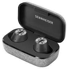 See more of sennheiser on facebook. Sennheiser Momentum True Wireless Kaufen Af Marcotec