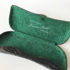 Image result for Eye Rest Green 1983 Hussmann