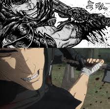 Worst Adaptation You Ve Ever Seen Page 2 Spacebattles Forums One piece manga anime differences romance dawn arc.