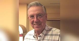 Obituary, Visitation & Funeral Information