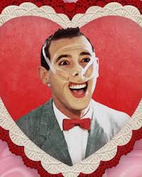 Pee-wee Herman