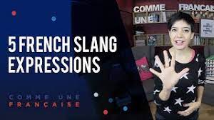 Does the date of birth mean the birthday? Top 5 Favourite French Expressions In Slang By Geraldine Comme Une Francaise