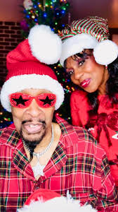 William "Bootsy" Collins