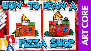 My other question is can this be extended to subplots as mentioned in hover labels in the current implementation, we take the first point from hoverdata points for drawing spikes, and in the new implementation we specifically look. Art Core Horizontal Vertical Lines How To Draw A Pizza Restaurant Art For Kids Hub