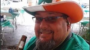 Fundraiser for Laura Carr by Alice McElroy : Dan Kutny