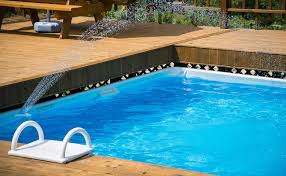 Quelles Solutions Pour Installer Une Petite Piscine Dans Un Petit Jardin