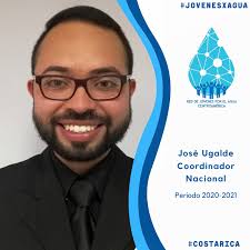 RjxA #CostaRica Presentamos al nuevo Coordinador Nacional de Costa Rica  José Antonio Ugalde Herrera. José es Ingeniero en Recurso Hídrico por la  Universidad Técnica Nacional de Costa Rica. Tiene experiencia en procesos