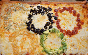 I have wanted to throw an italian themed party for a while now. Olympic Themed Party Games And Food The Taylor House