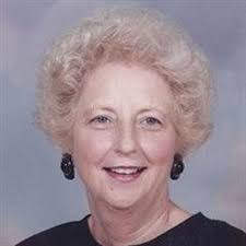 Helen Teague Obituary May 8, 2015