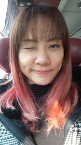 Pravana vivids direct dye hair color. Lycheepatbingsoo Pravana Vivids Pink Review