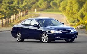 2003 Acura Tl My 8th Car And My First New Car Purchase I Had This Car For The Longest Time And It Was Brilliant Noth Acura Tl 2015 Honda Accord Sedan Acura