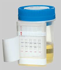 Icup 4 Panel Urine Drug Test Thc Coc Mamp Opi