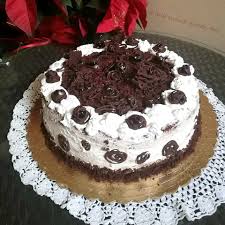 Giallo zafferano è un sito web fondato nel 2006 da sonia peronaci e vincitore del macchianera blog awards nel 2012 e 2017. Foresta Nera Torta Ricetta Knam Ricette 2020