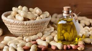 Get Comprehensive Details Of Moongphalli Oil Peanut Oil Manufacturers Suppliers And Exporters For More Detai Peanut Oil Types Of Cooking Oil Organic Recipes