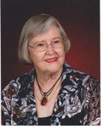 Martha Williamson Obituary August 9, 2013