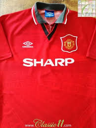 Our man utd football shirts and kits come officially licensed and in a variety of styles. Pin On Just Arrived In Store