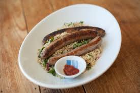 We did not find results for: Merguez With Sumac Cumin Scented Couscous Hellofresh Au Blog