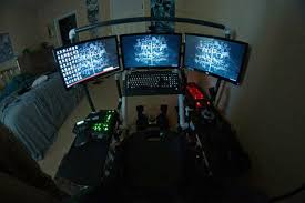 Gaming is a popular topic for videos on youtube. Desain Kamar Untuk Para Gamer Yang Dapat Buat Ngiler