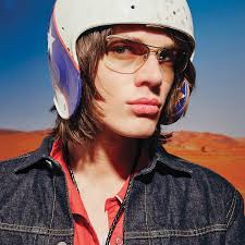 🏍️ dusty denham stars in EASY RIDER 🏍️ ⭐️ wearing our all new SLIM frame  ; inspired by the iconic film starring peter fonda ⭐️ 🛒 tap or hit the  link in