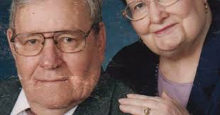 Irene Blanche Thornton, 94, formerly of Orofino