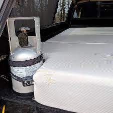 Savings spotlights · curbside pickup · everyday low prices How To Cut Foam To Make The Perfect Camping Mattress Take The Truck