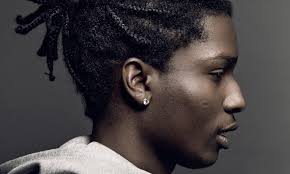 He had an older sister, erika b. Asap Rocky S Body Measurements Height Weight Age
