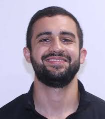 Benjamin Montemayor's Instagram, Twitter & Facebook