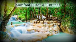 Check spelling or type a new query. Manfaat Surat Al Kautsar Dunia Gaib Dan Spiritual