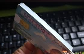 5) borang pindaan kad pengenalan (boleh didapati di jabatan pendaftaran negara). Mykad Rosak Ketahui Cara Ganti Mykad Secara Online