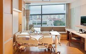 Located in downtown george town, this hotel is steps from gleneagles penang medical centre and gurney drive. Gleneagles Penang Hospital Medifly