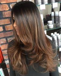 It has a beauty on its own which makes it beautiful without any fuss. 30 Best Hairstyles And Haircuts For Long Straight Hair Balayage Straight Hair Long Straight Hair Hair Styles