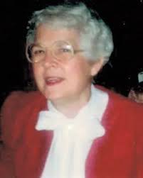 Obituary information for Doris L. Williams