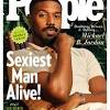 We are now at the home stretch in finding the sexiest man in the world for the year 2020. 1