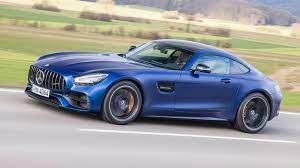 Still, this was a special sl, and history will remember it reasonably well: 2020 Mercedes Amg Gt First Drive Review A Refresh That Polishes An Already Good Car Roadshow