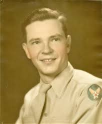 John Jefferson Crocker (1922-2001)