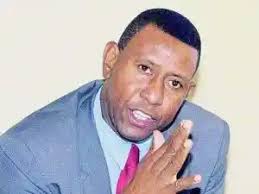 James better off than he was three days ago'