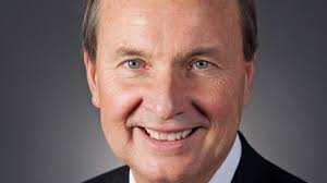 Richard Bates Dead: Longtime Disney Executive Was 70