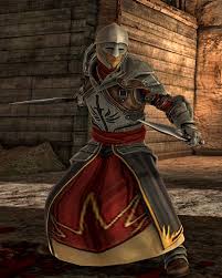 The way it works and how you unlock characters is … Templar Dragon Age Inquisition Multiplayer