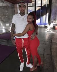 A Couple That Slays Celeb Couples In Fashion Nova Fashion Nova Men The Shade Room