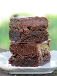 This iced sugar cookie is the perfect light treat any time of year. Once Upon A Chocolate Life Trisha Yearwood S Chocolate Brownies
