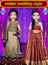 The Royal Indian Wedding Rituals And Makeover For Android Apk Download