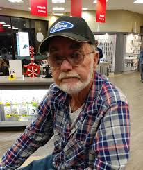 Remembering Carl Gene Dockery