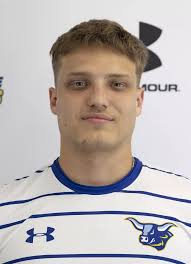 2024 Men's Soccer Roster